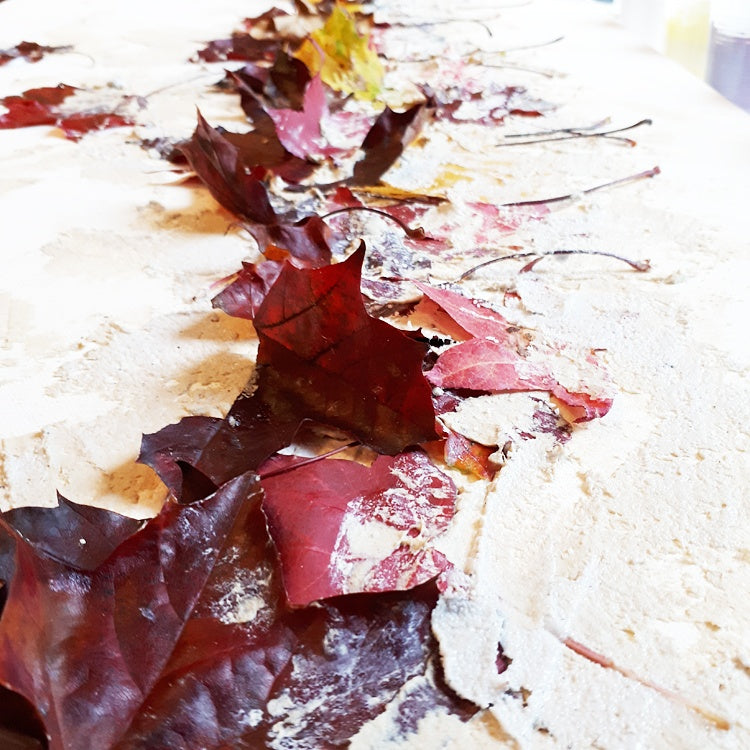 Cursus Mixed Media Atelier (4 lessen) Siona Snel abstracte kunst, illustraties en worskhops