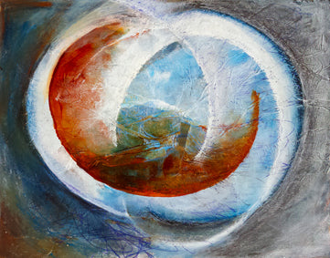 mixed media workshop