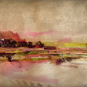 mixed media workshop