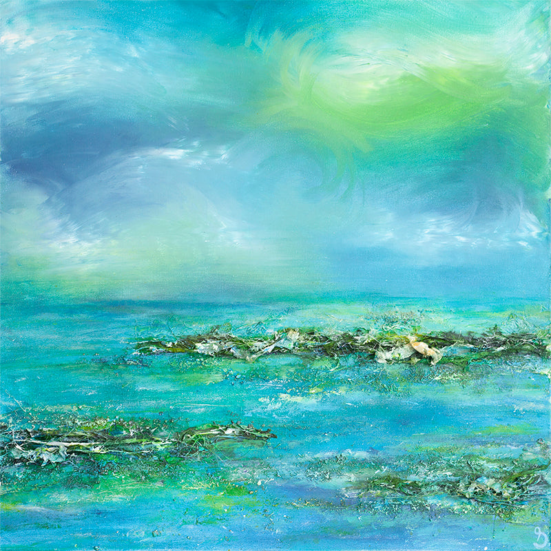 mixed media workshop